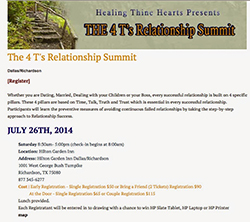 The Relationship Summit
