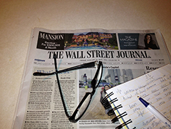 Wall Street Journal