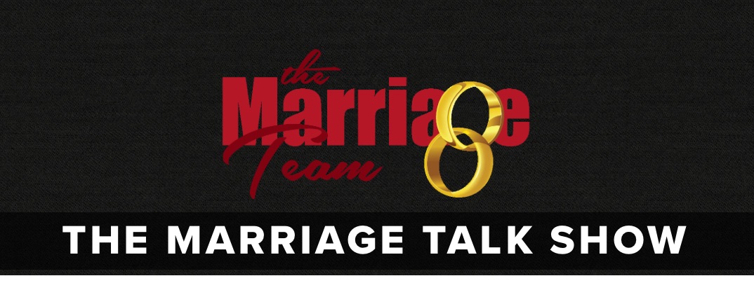 Join Money reVerse on The Marriage Talk Show