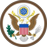 Great Seal Of The US