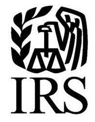 IRS logo